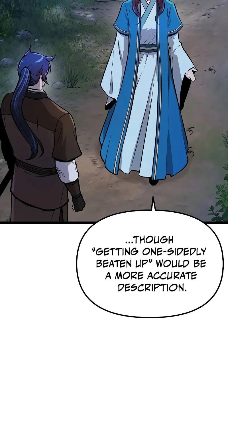 Invincible Guard Chapter 21 page 79 - 