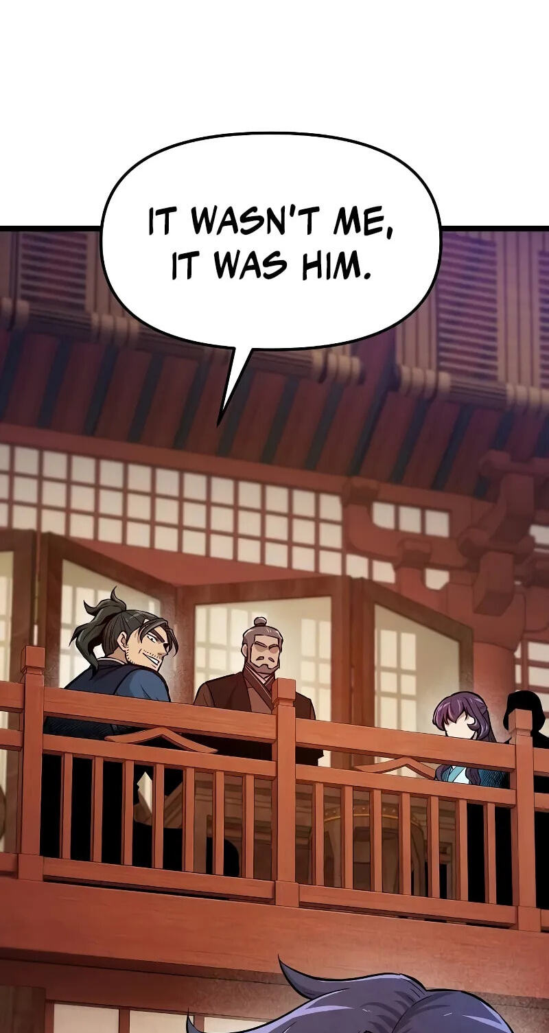 Invincible Guard Chapter 21 page 9 - 