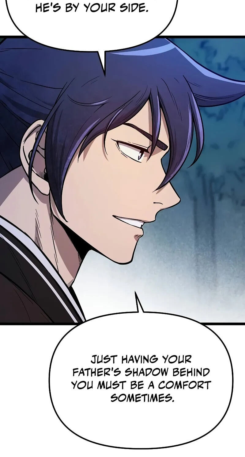 Invincible Guard Chapter 21 page 84 - 
