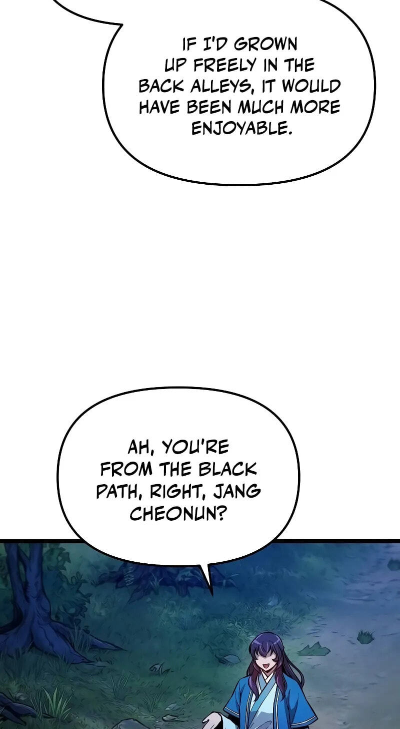 Invincible Guard Chapter 21 page 89 - 