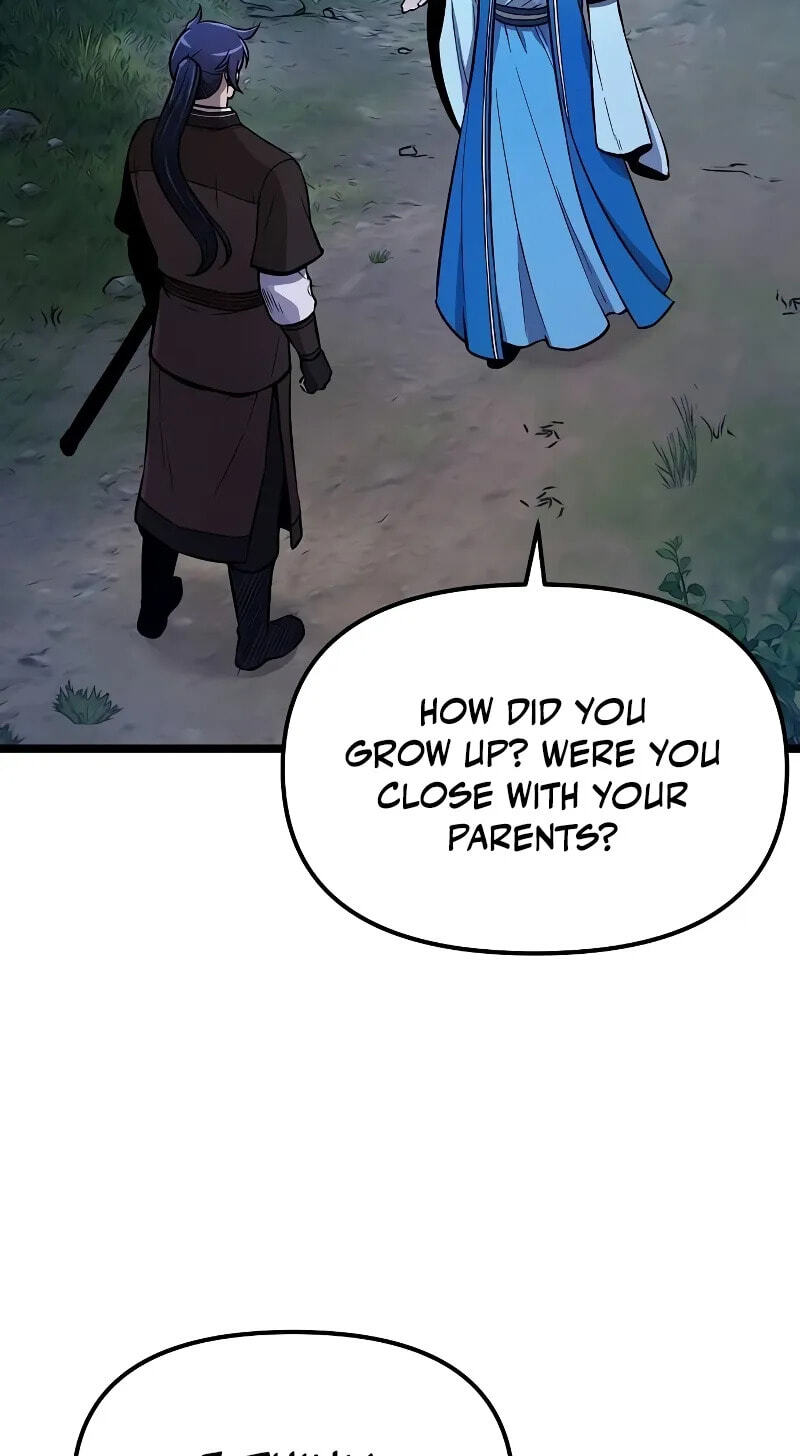 Invincible Guard Chapter 21 page 90 - 