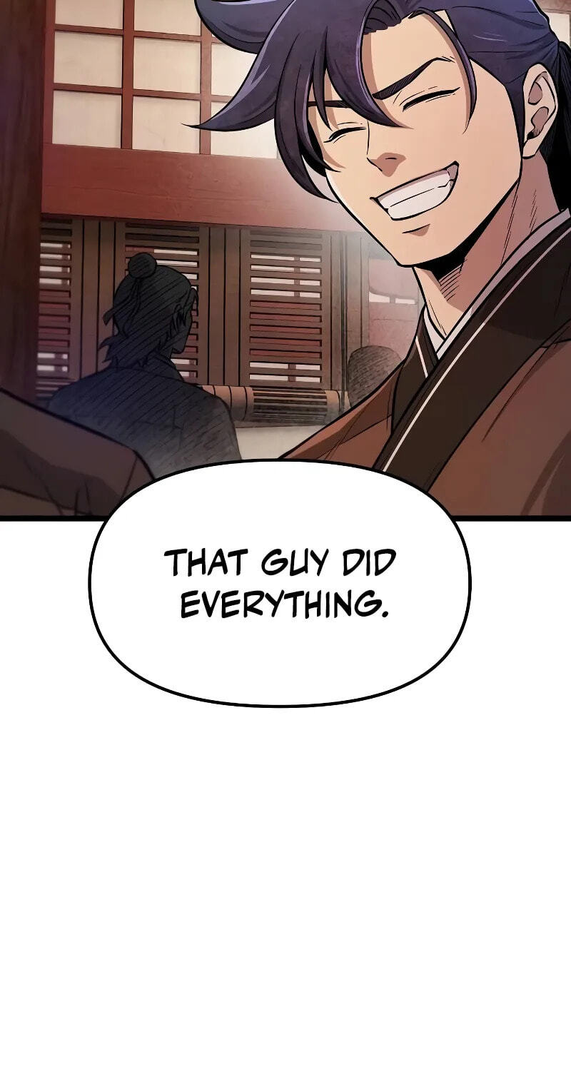 Invincible Guard Chapter 21 page 10 - 