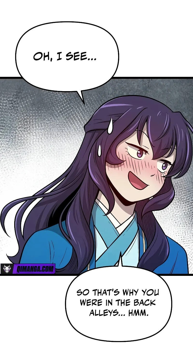 Invincible Guard Chapter 21 page 93 - 