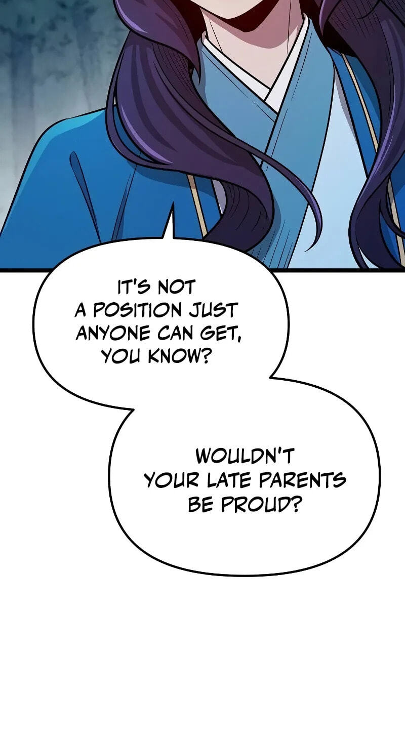 Invincible Guard Chapter 21 page 95 - 