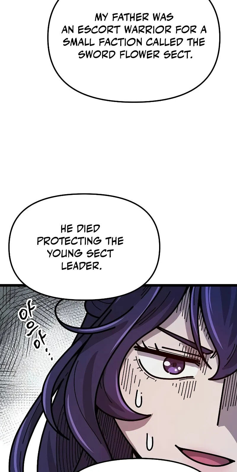 Invincible Guard Chapter 21 page 97 - 
