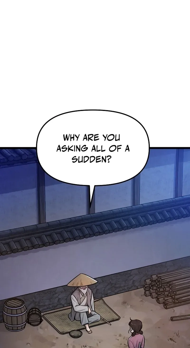 Invincible Guard Chapter 3 page 2 - 