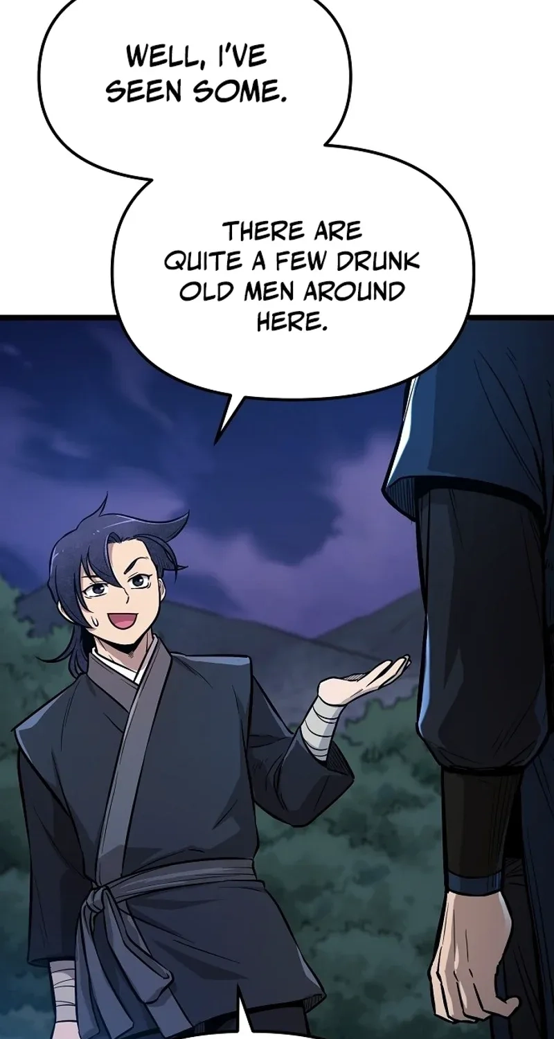 Invincible Guard Chapter 3 page 108 - 