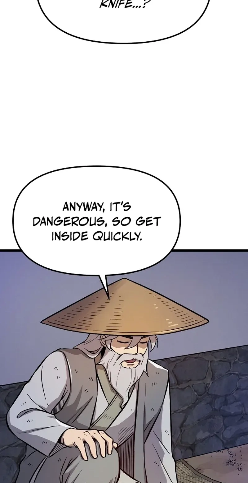 Invincible Guard Chapter 3 page 12 - 