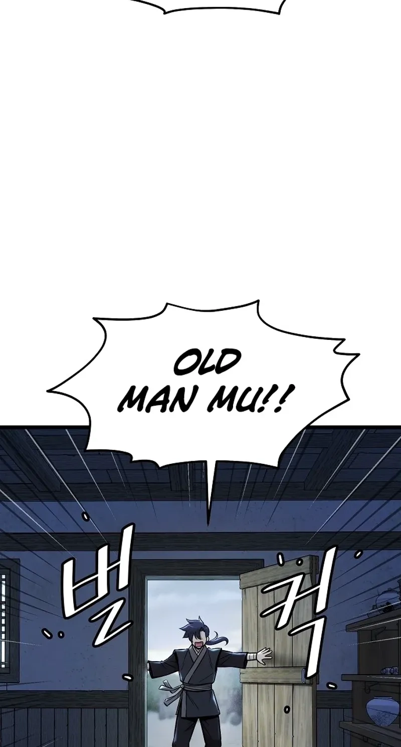 Invincible Guard Chapter 3 page 117 - 