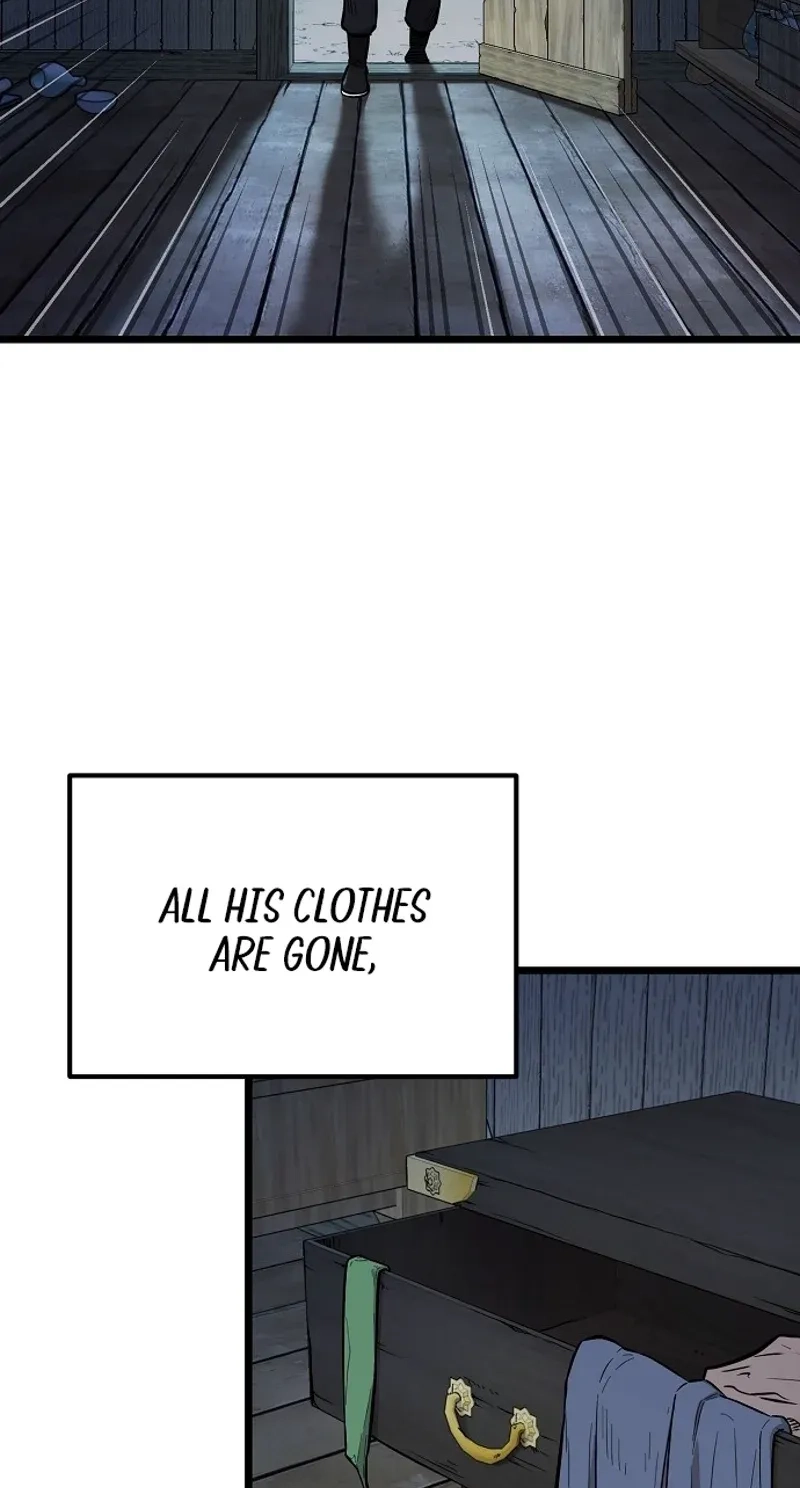 Invincible Guard Chapter 3 page 118 - 