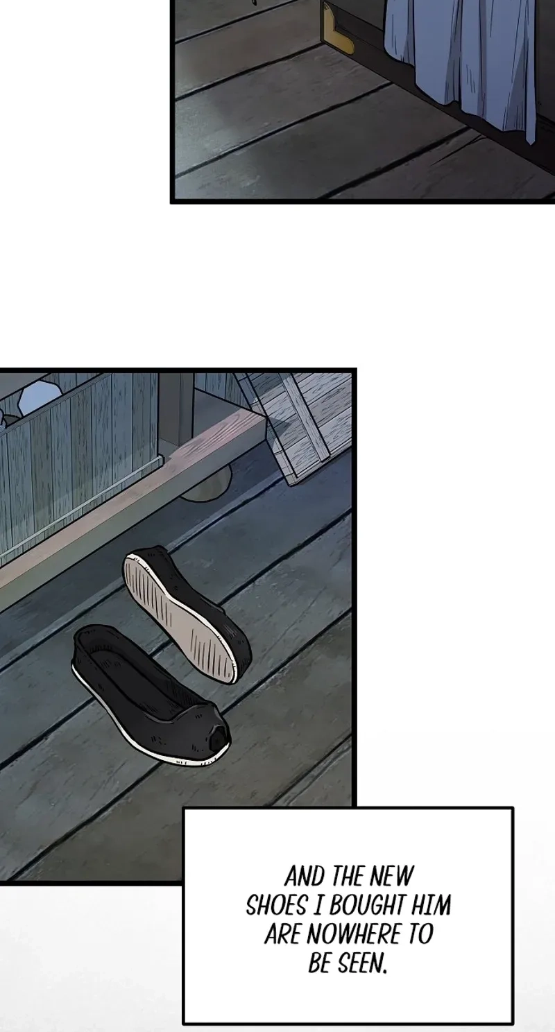 Invincible Guard Chapter 3 page 119 - 