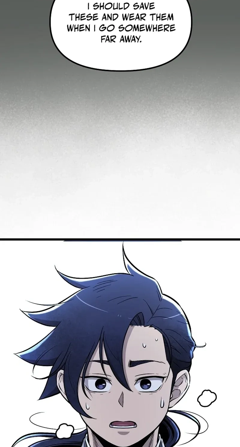 Invincible Guard Chapter 3 page 121 - 