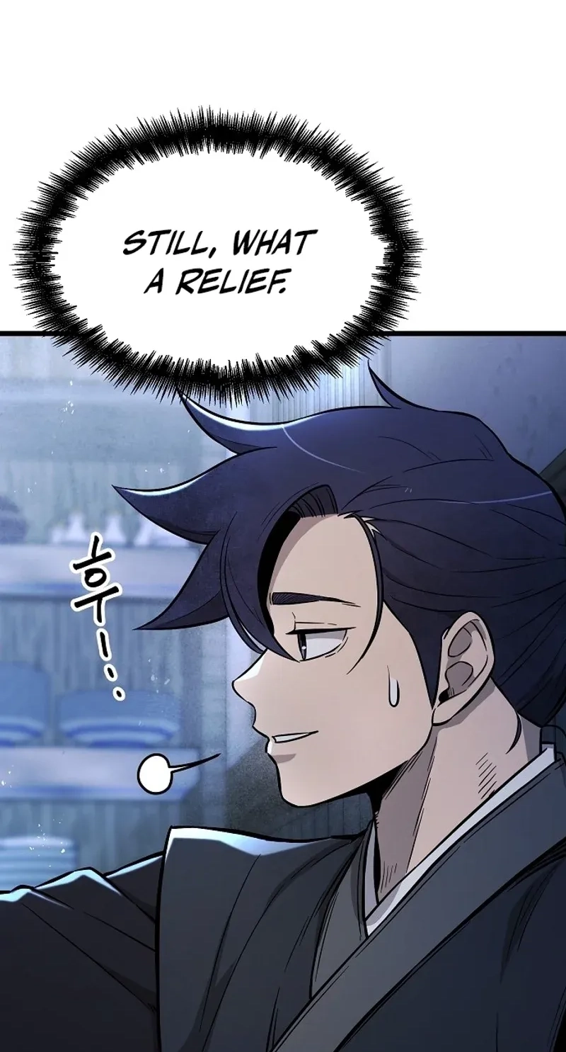 Invincible Guard Chapter 3 page 124 - 