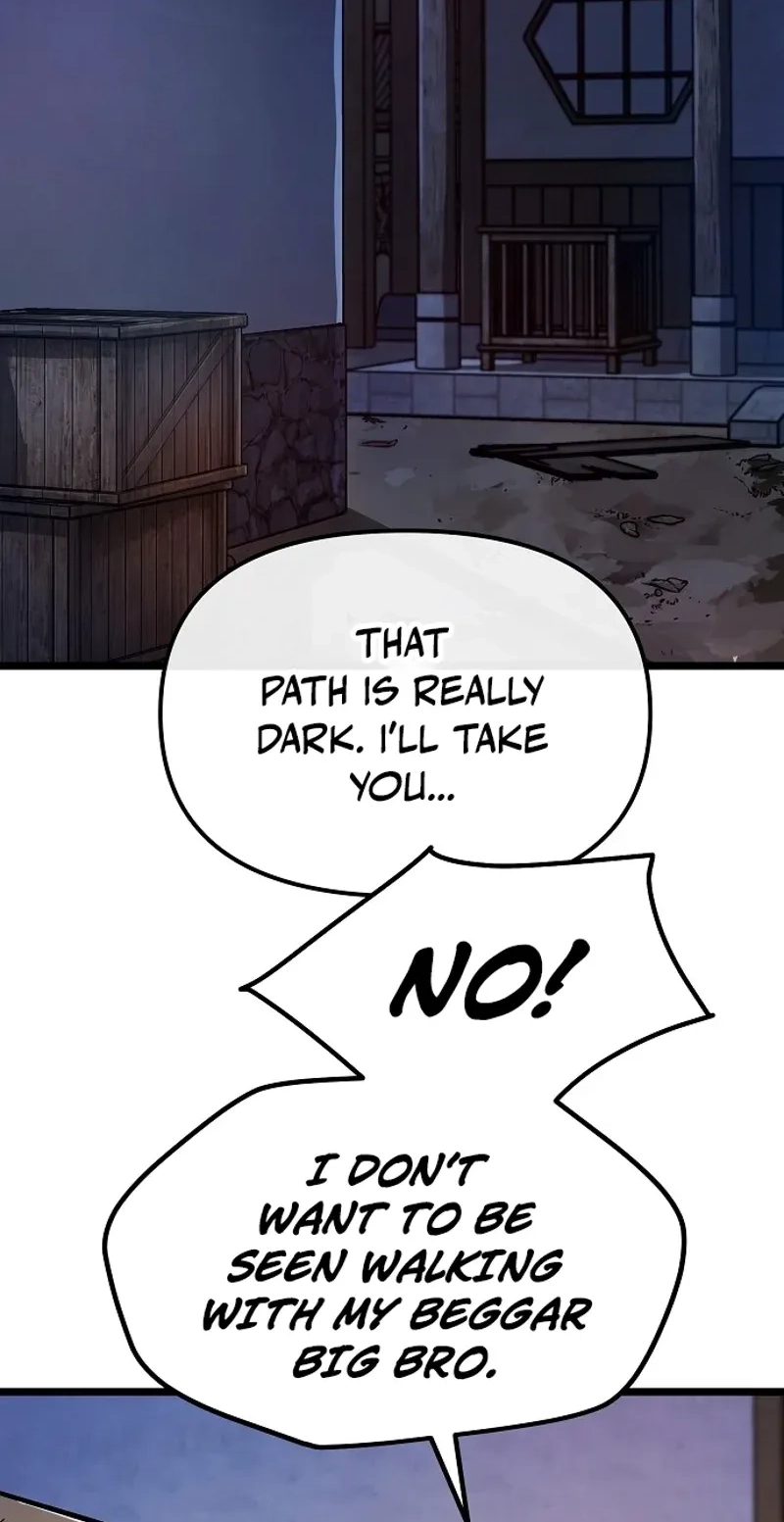 Invincible Guard Chapter 3 page 14 - 
