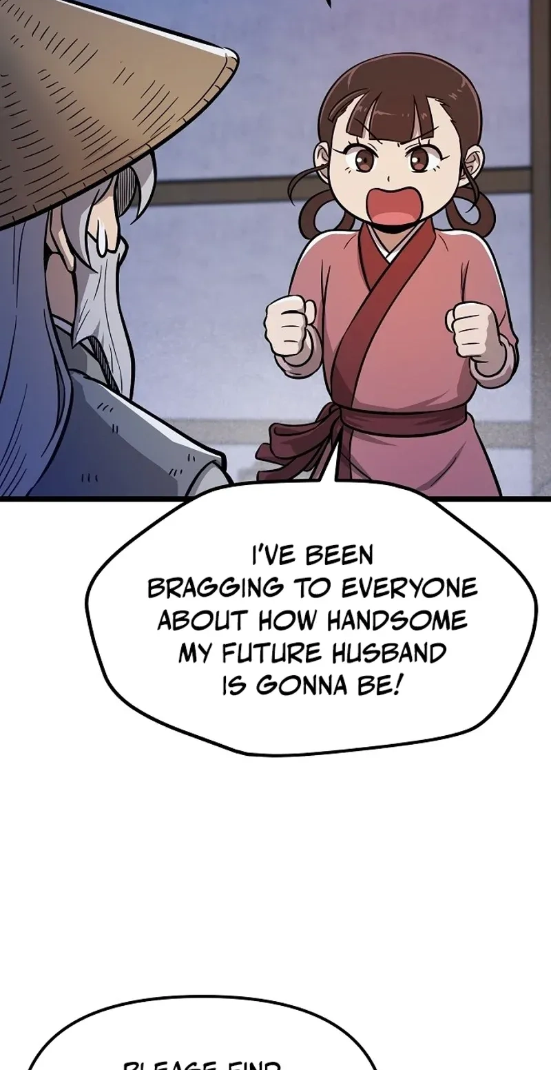 Invincible Guard Chapter 3 page 15 - 