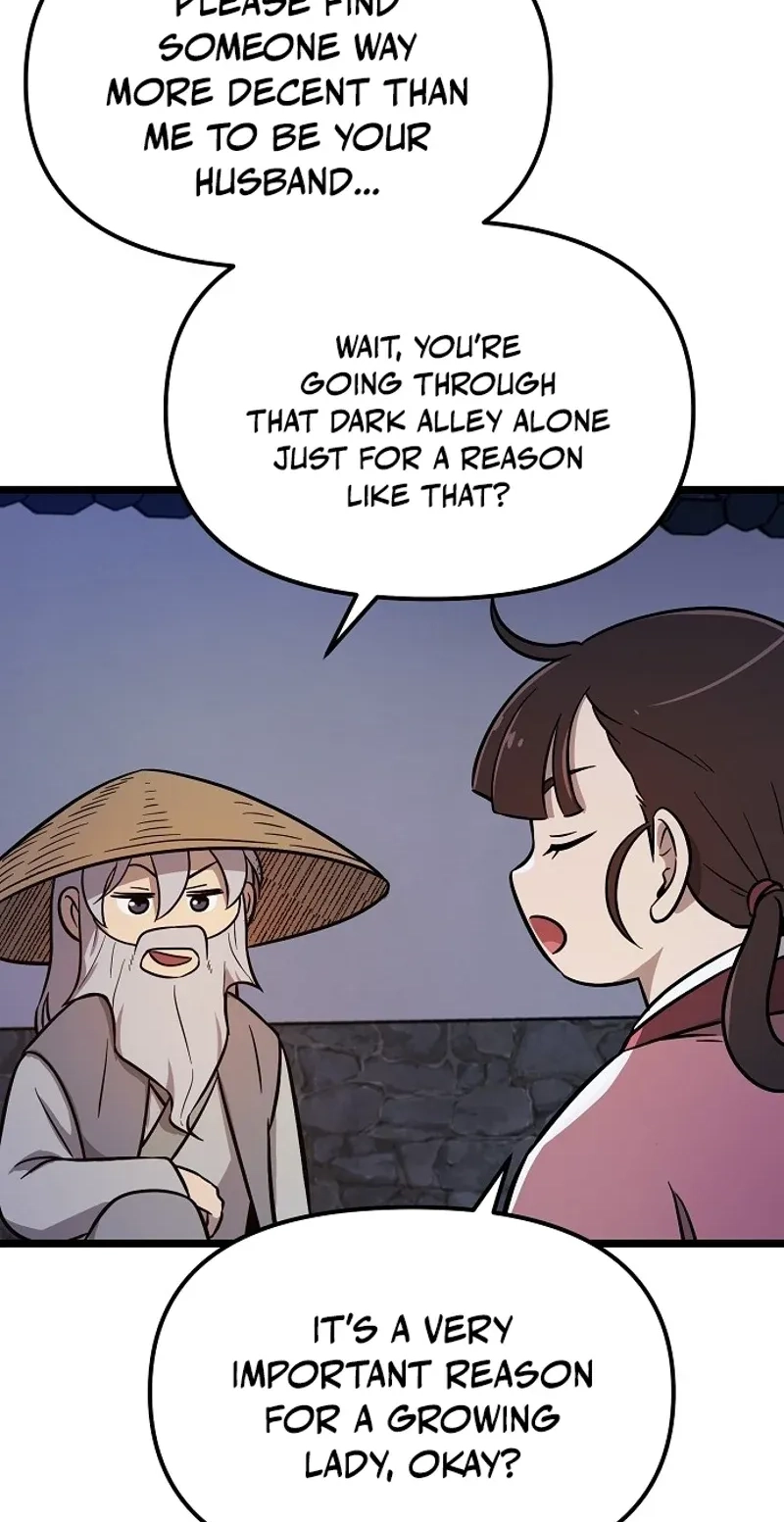 Invincible Guard Chapter 3 page 16 - 