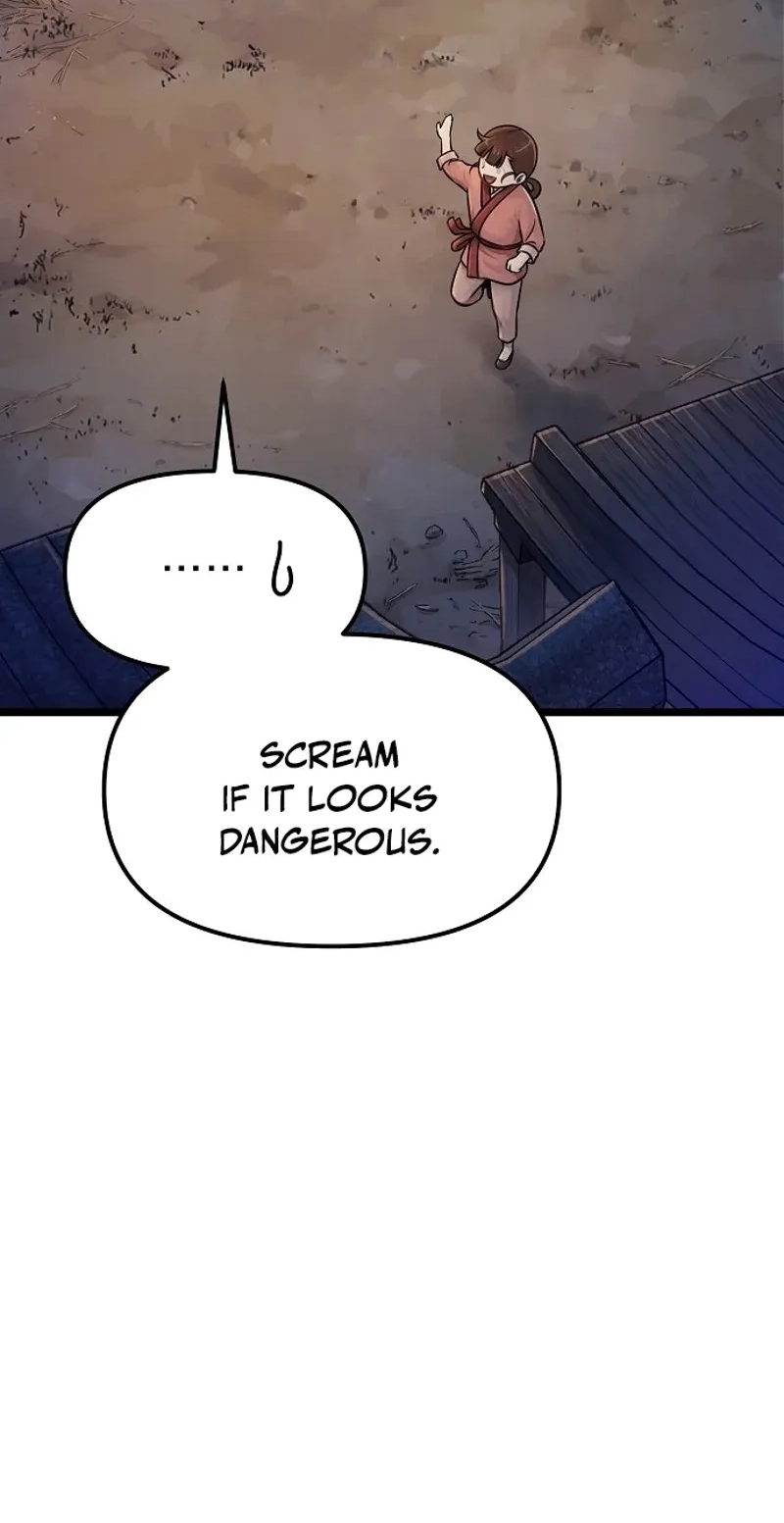 Invincible Guard Chapter 3 page 18 - 