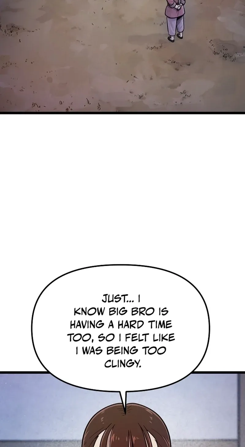 Invincible Guard Chapter 3 page 3 - 