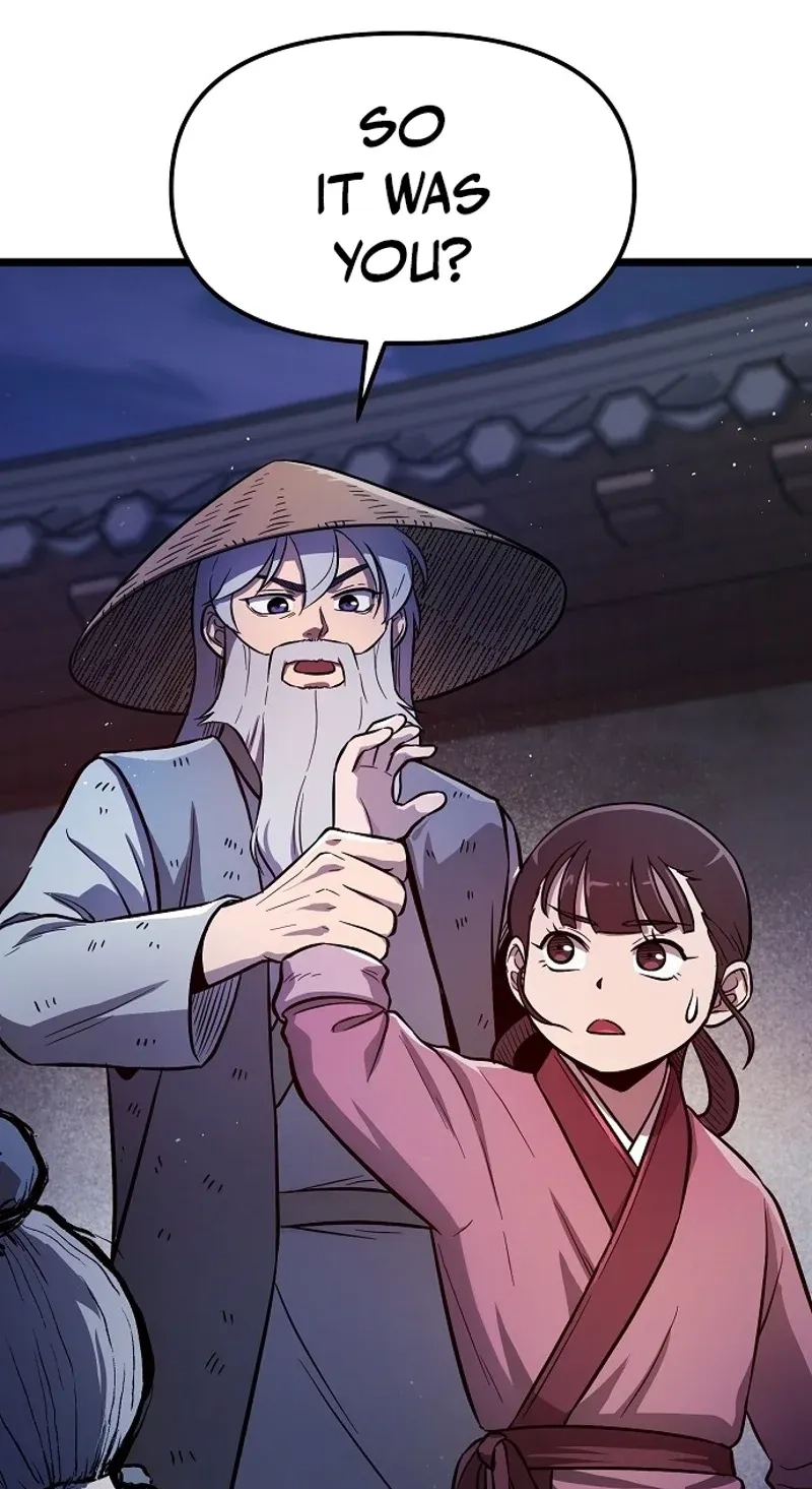 Invincible Guard Chapter 3 page 29 - 