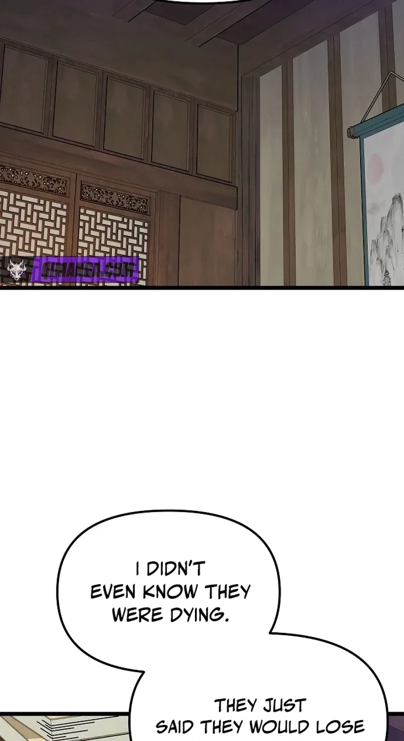 Invincible Guard Chapter 3 page 33 - 
