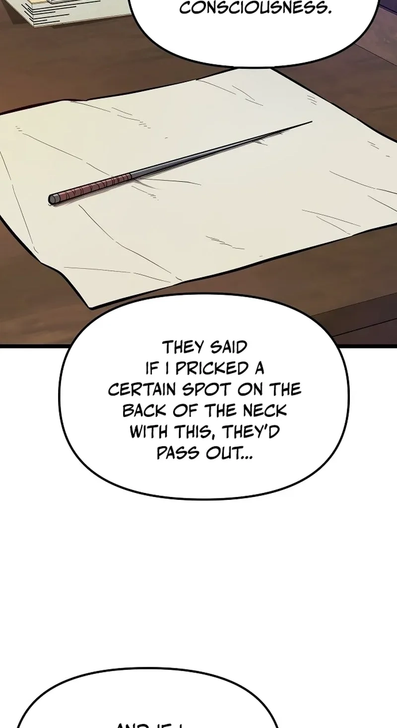 Invincible Guard Chapter 3 page 34 - 