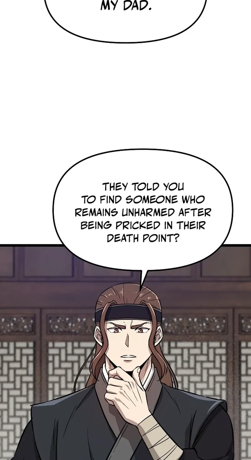 Invincible Guard Chapter 3 page 36 - 