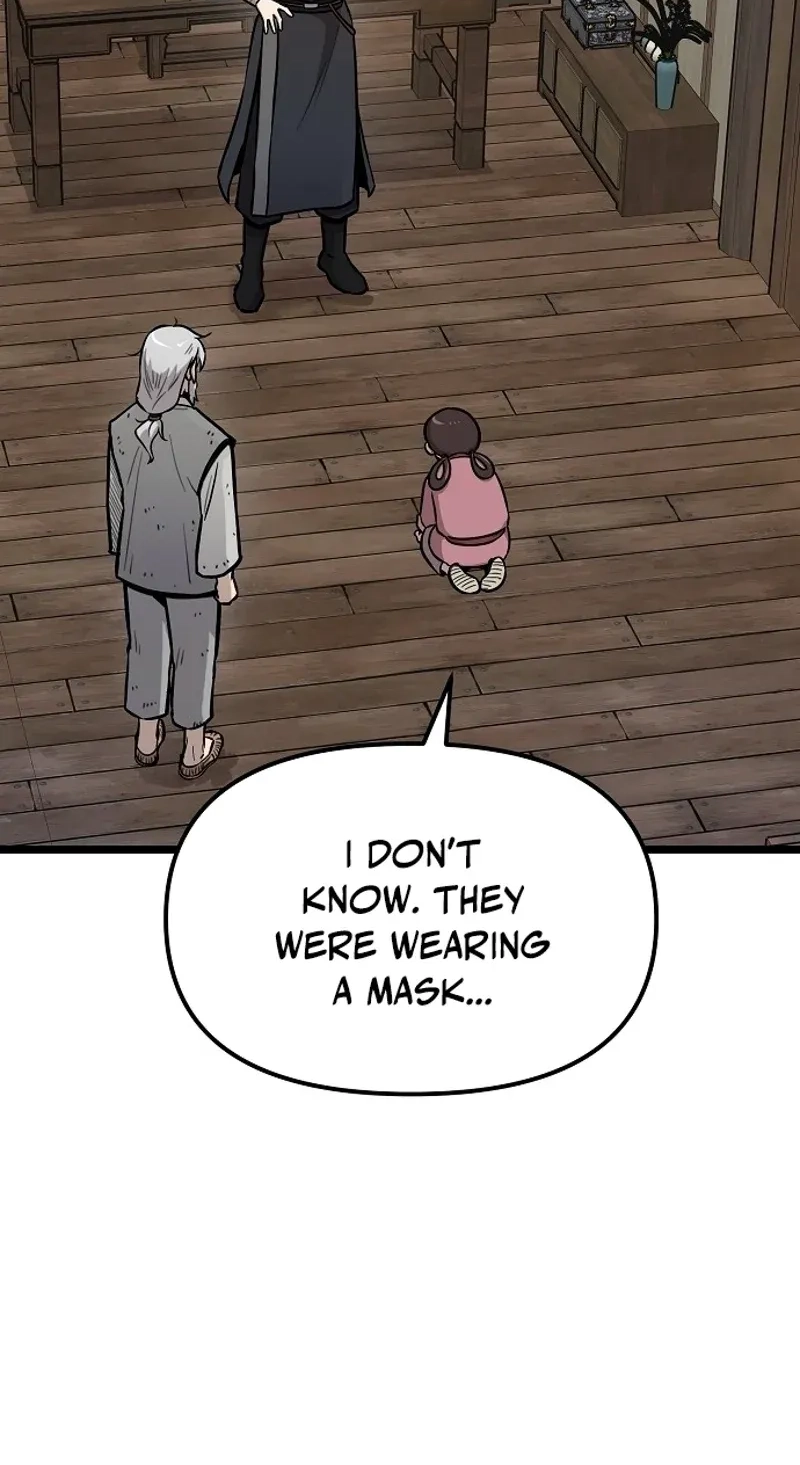 Invincible Guard Chapter 3 page 38 - 