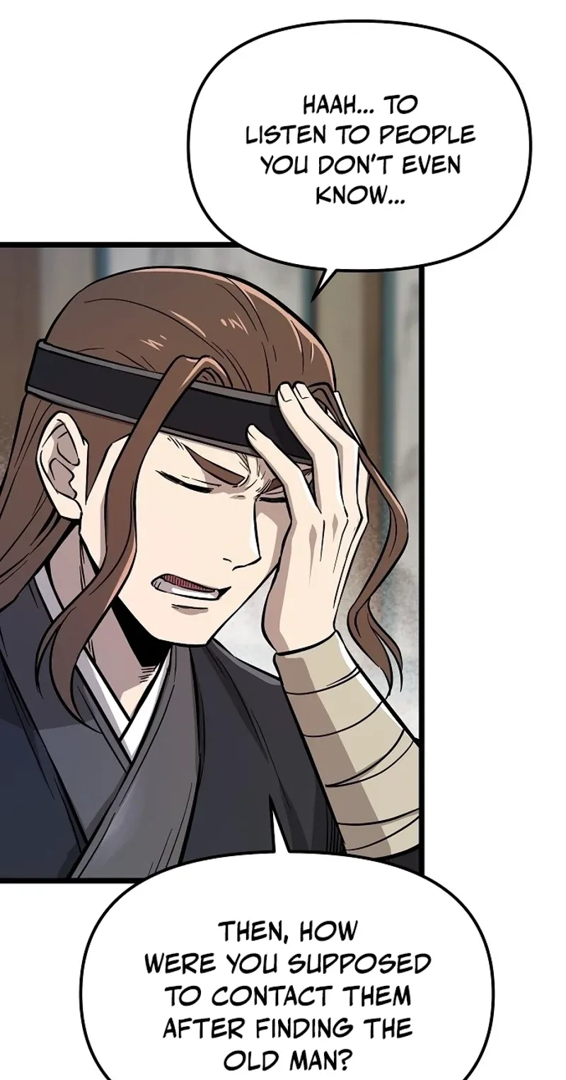 Invincible Guard Chapter 3 page 39 - 