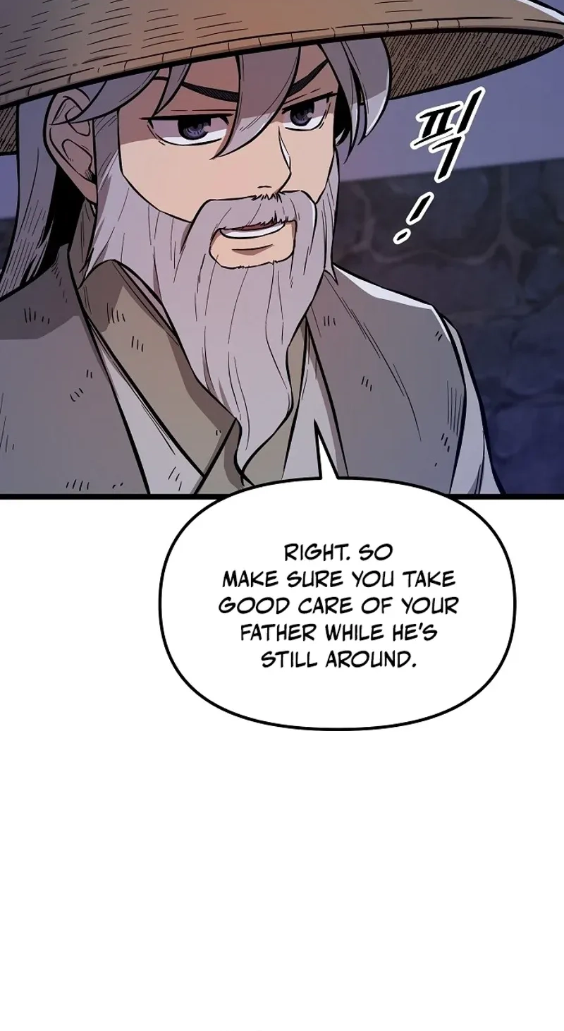 Invincible Guard Chapter 3 page 5 - 