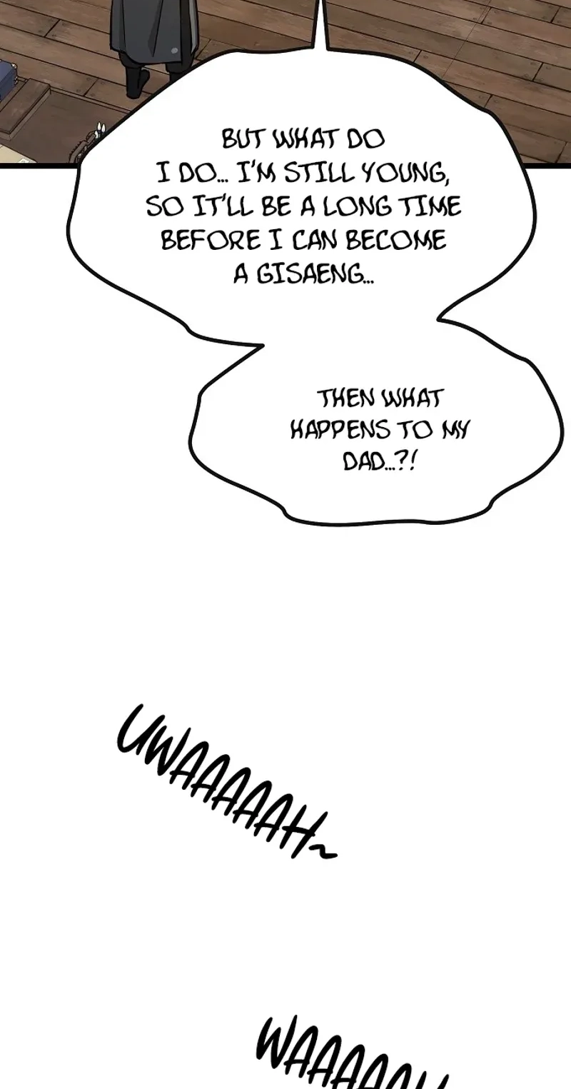 Invincible Guard Chapter 3 page 45 - 