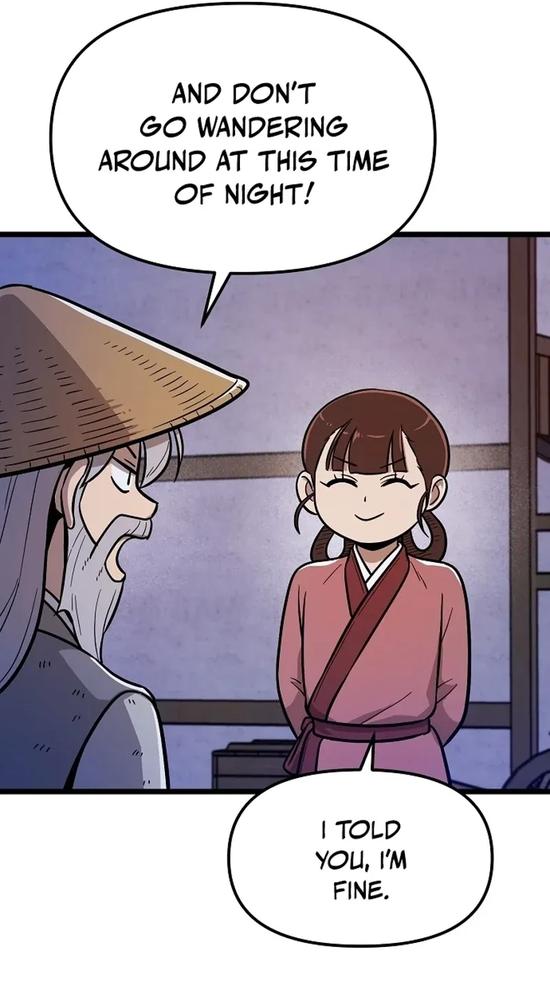 Invincible Guard Chapter 3 page 6 - 