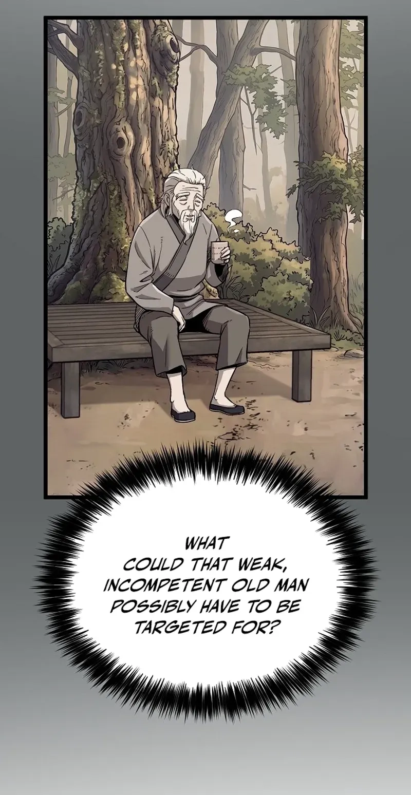 Invincible Guard Chapter 3 page 57 - 