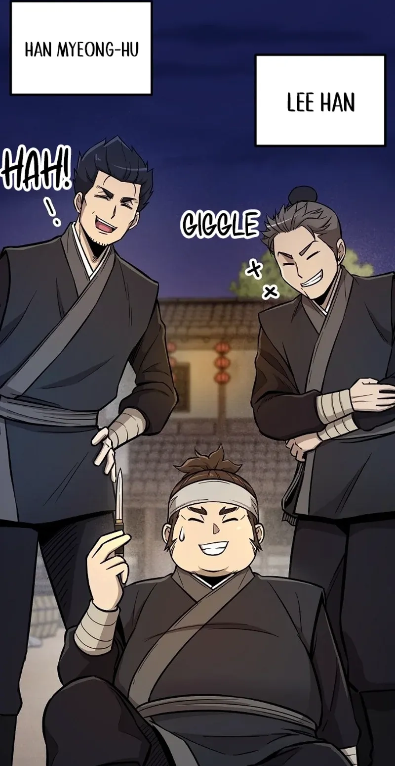 Invincible Guard Chapter 3 page 63 - 