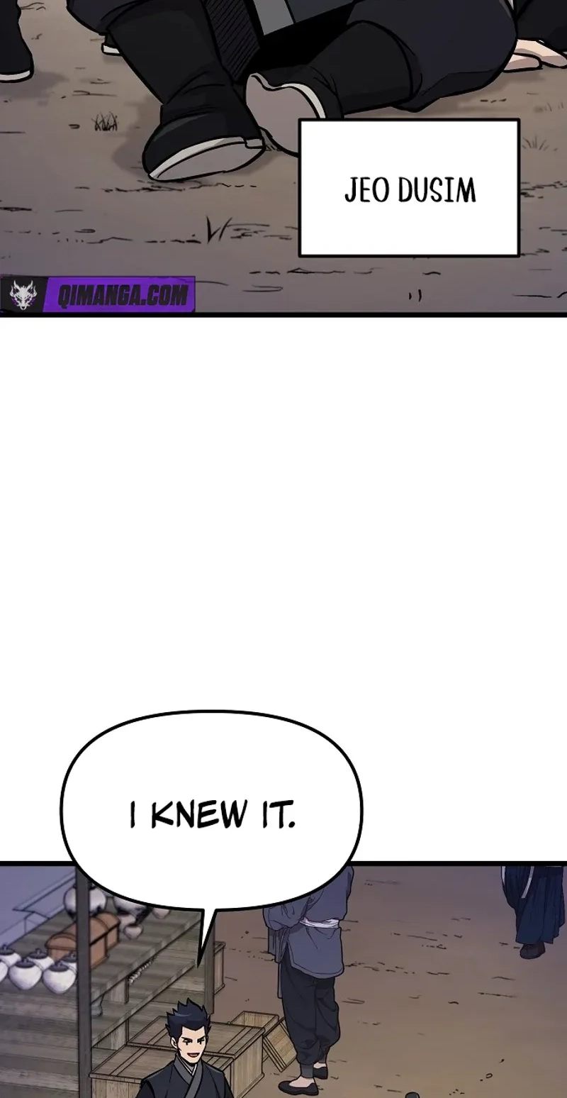 Invincible Guard Chapter 3 page 64 - 
