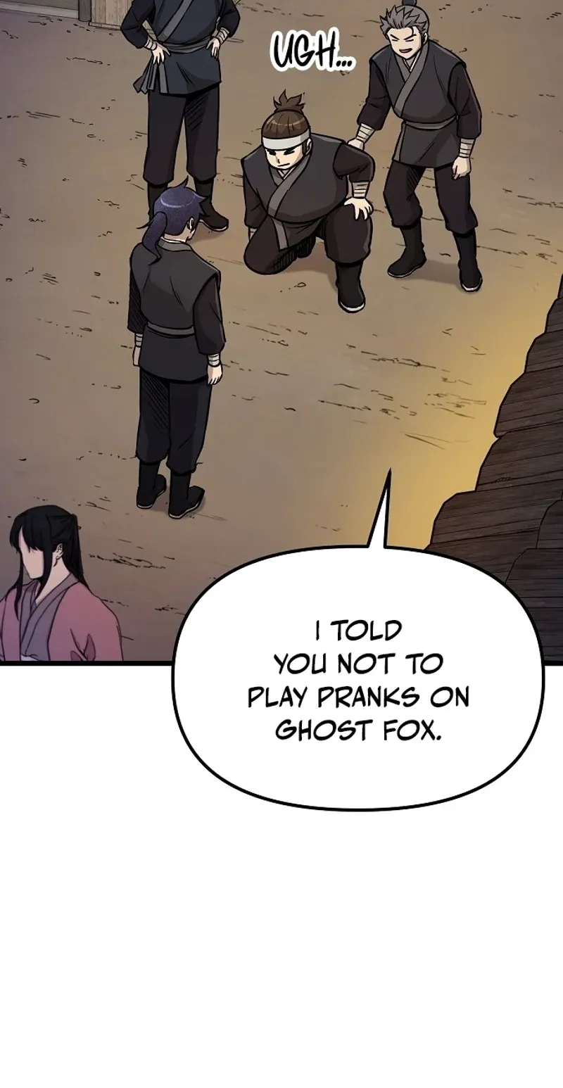Invincible Guard Chapter 3 page 65 - 