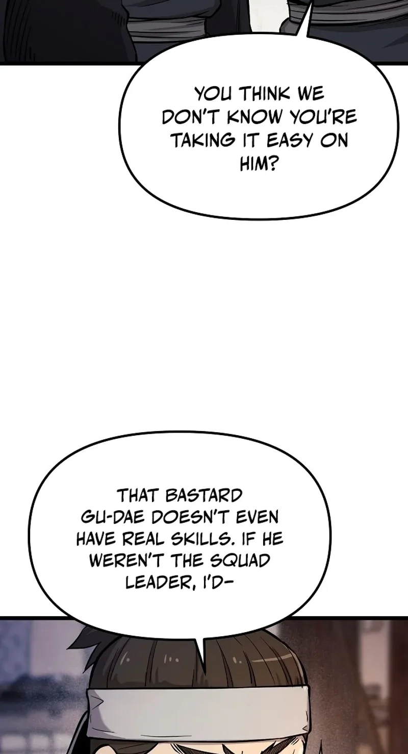 Invincible Guard Chapter 3 page 67 - 