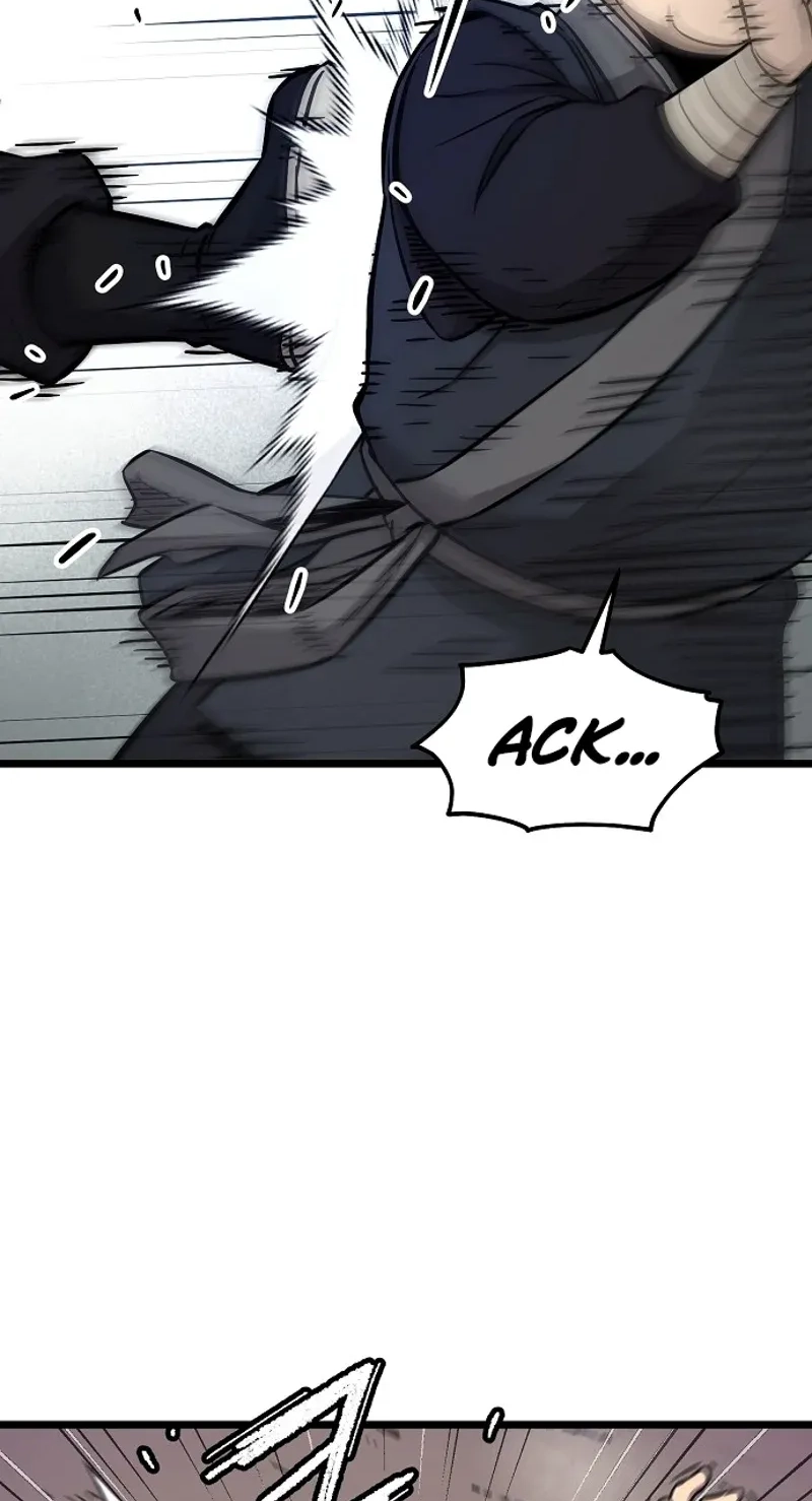 Invincible Guard Chapter 3 page 69 - 
