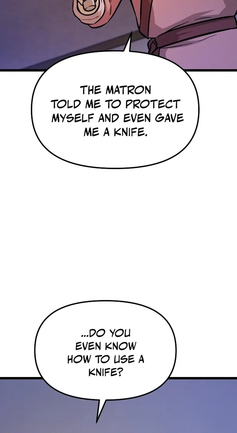 Invincible Guard Chapter 3 page 9 - 