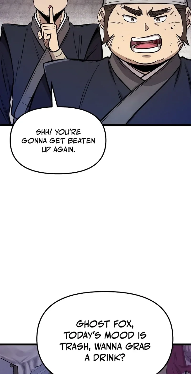 Invincible Guard Chapter 3 page 89 - 