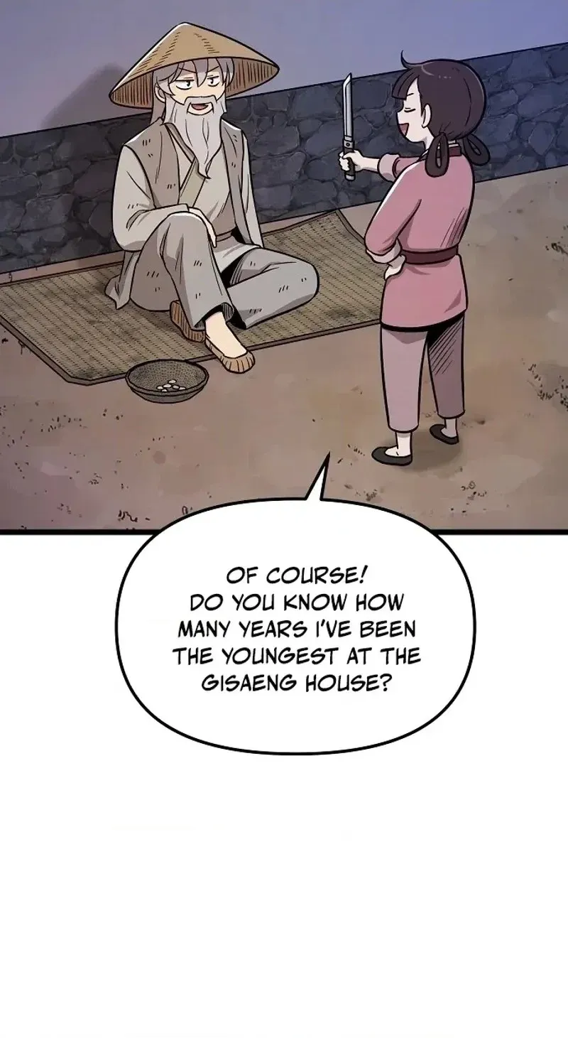 Invincible Guard Chapter 3 page 10 - 