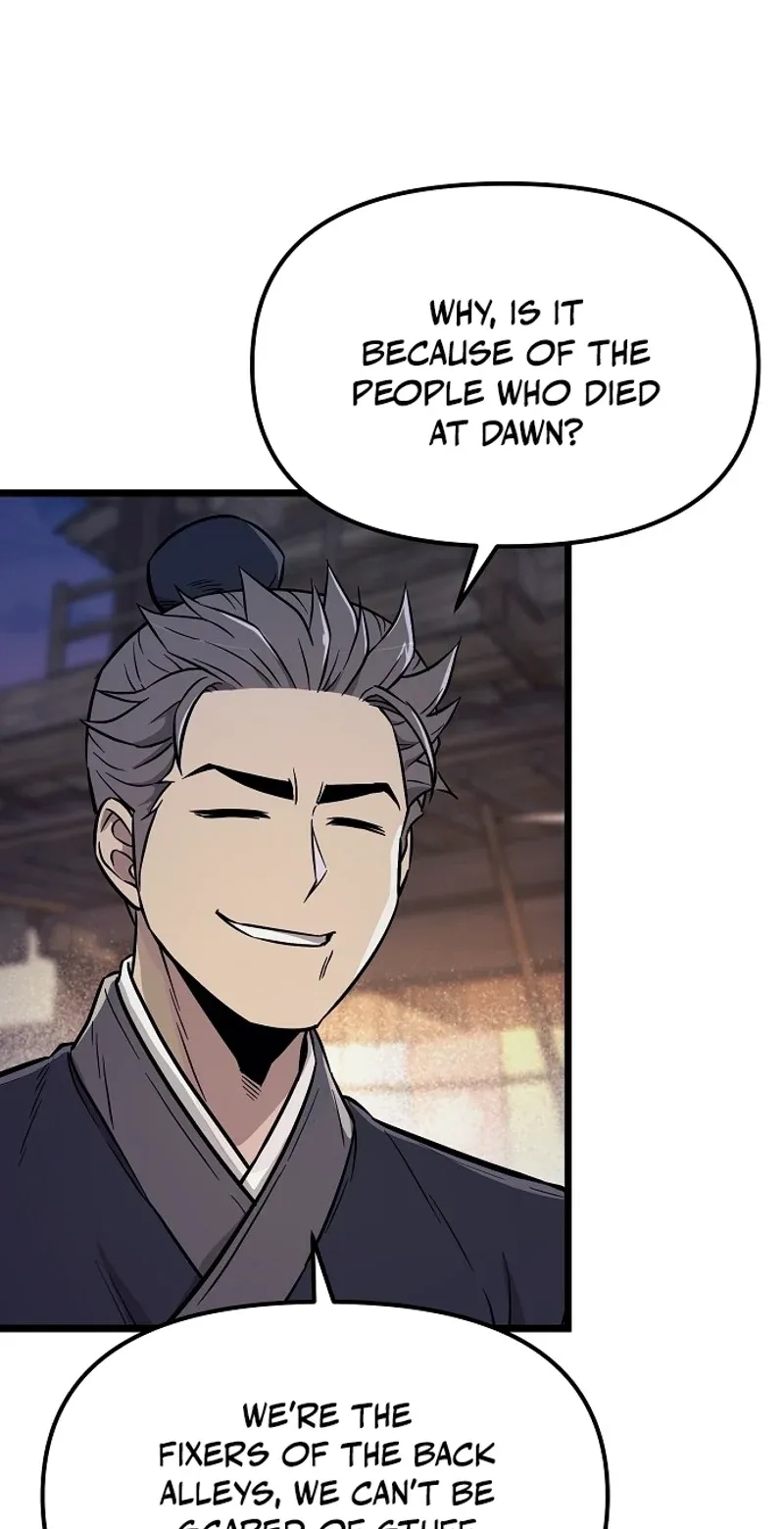 Invincible Guard Chapter 3 page 91 - 