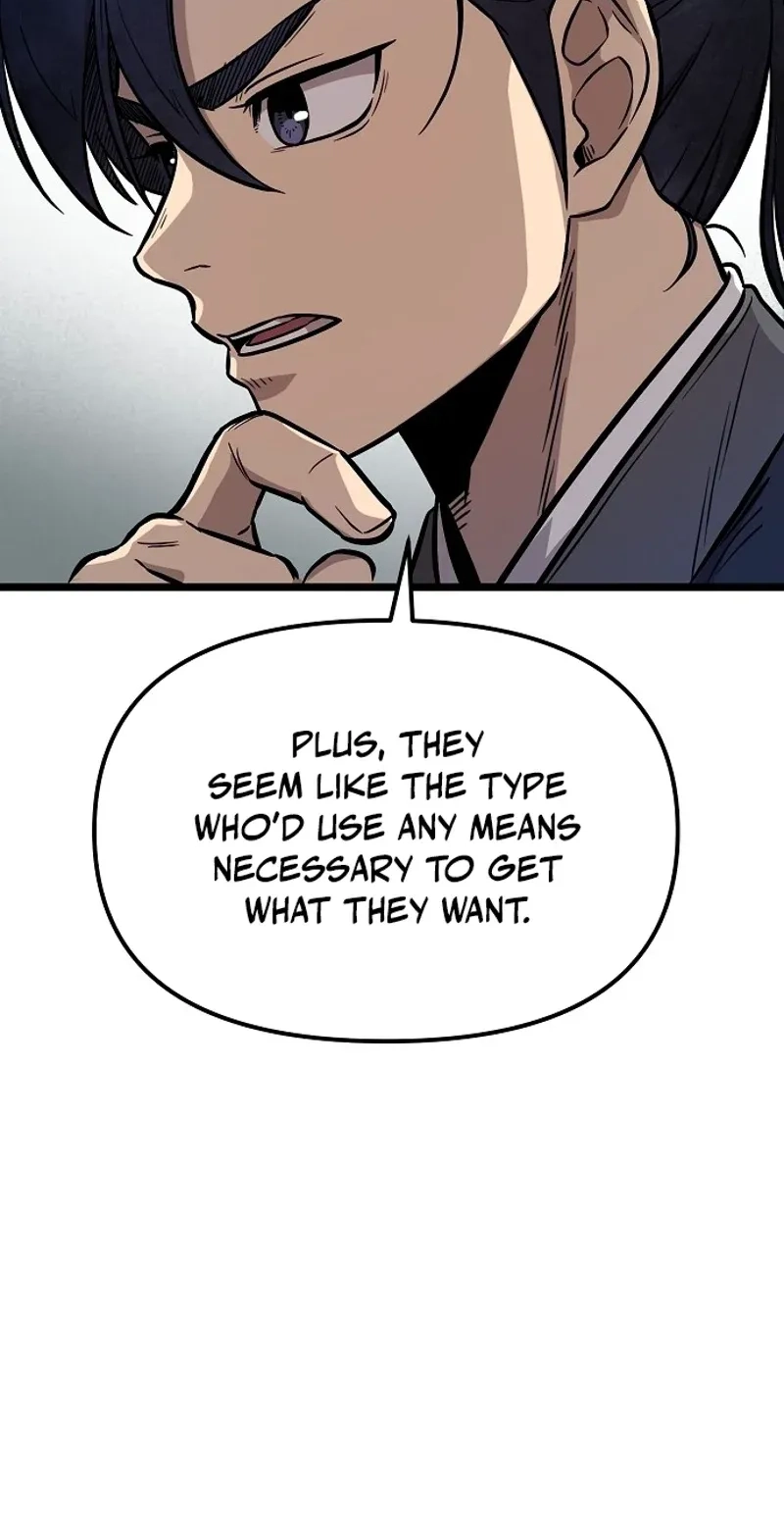 Invincible Guard Chapter 3 page 93 - 