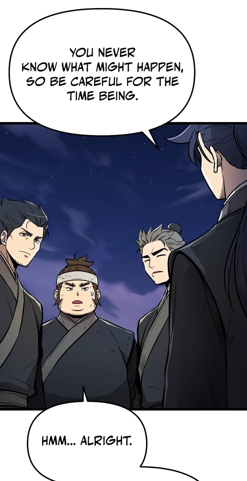 Invincible Guard Chapter 3 page 94 - 