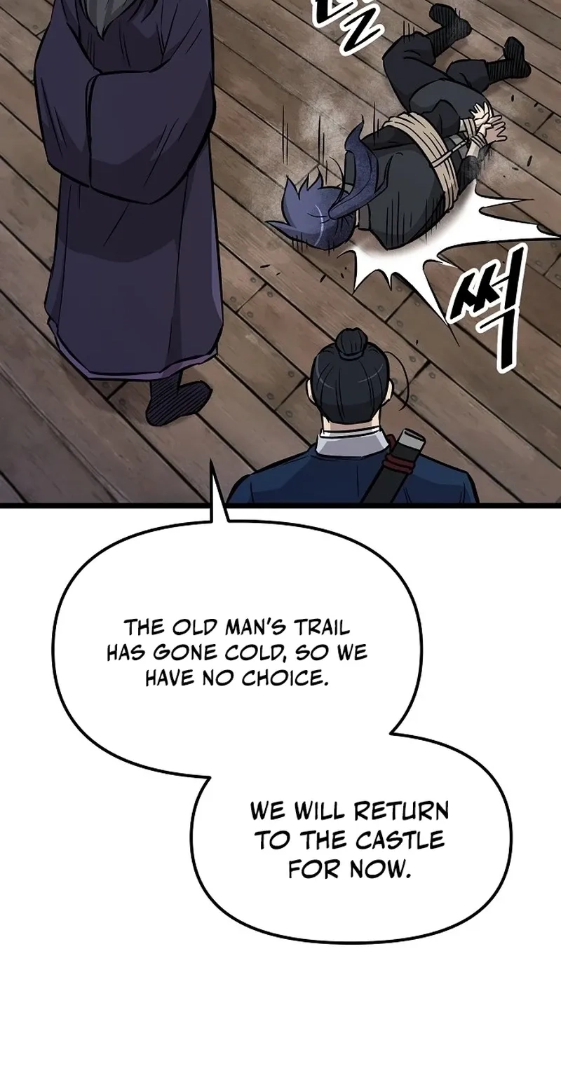 Invincible Guard Chapter 4 page 113 - 
