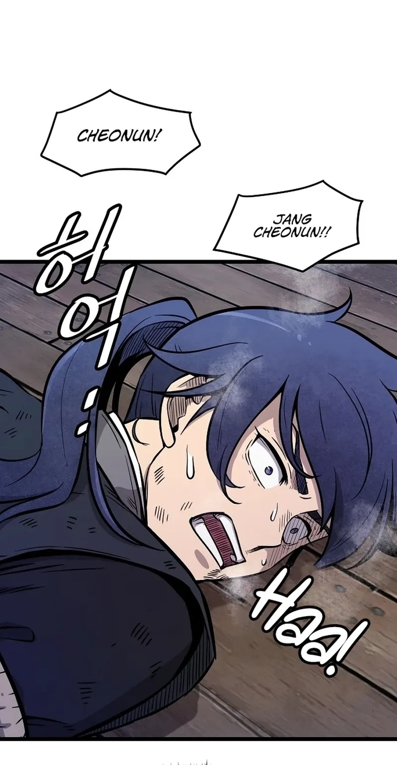 Invincible Guard Chapter 4 page 114 - 