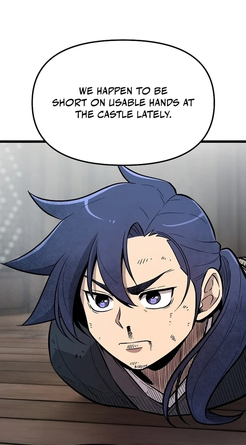 Invincible Guard Chapter 4 page 126 - 