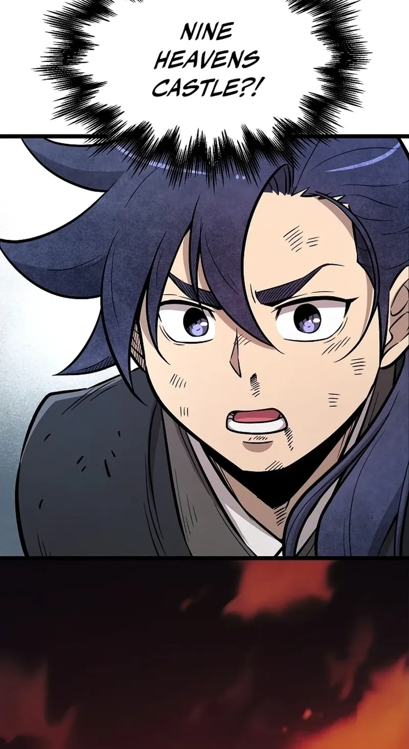 Invincible Guard Chapter 4 page 129 - 