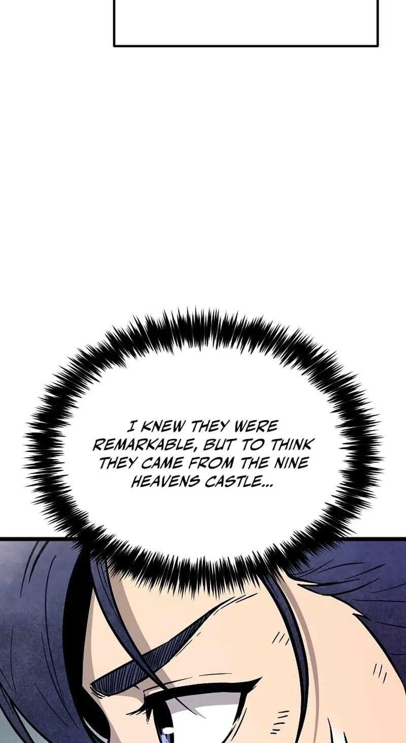 Invincible Guard Chapter 4 page 132 - 
