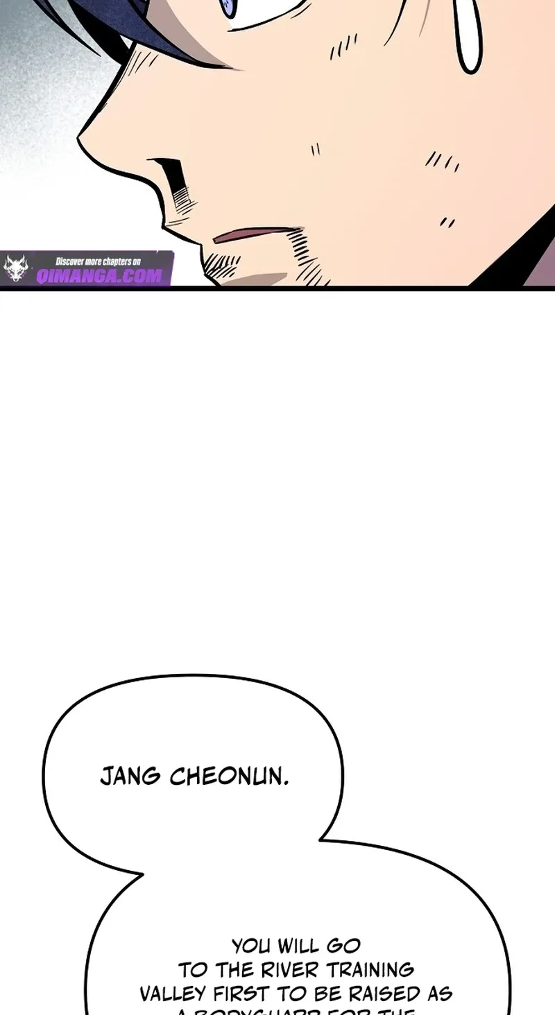 Invincible Guard Chapter 4 page 133 - 