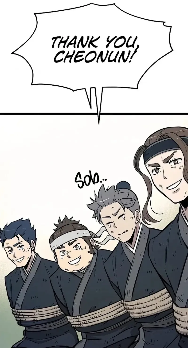 Invincible Guard Chapter 4 page 140 - 